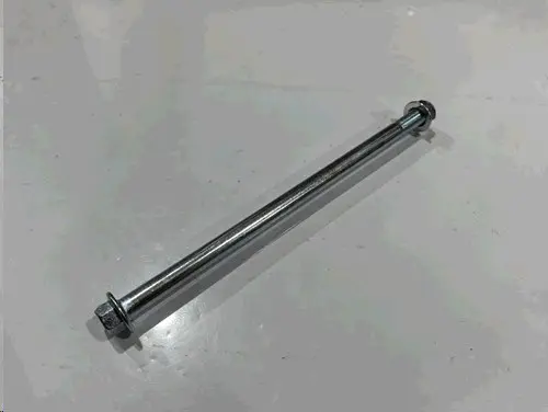 Ось вилки CG 125–150