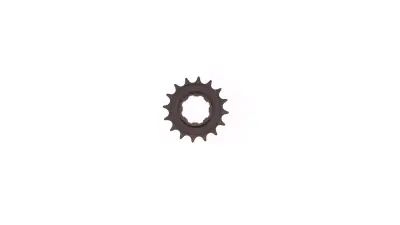 Передняя звезда трансмиссии ИЖ 520-16T ZUNA