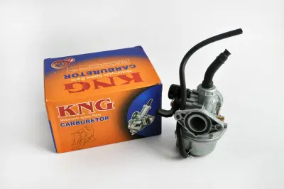 Карбюратор KNG для Viper Delta 70