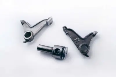 Толкатели ГРМ в сборе 4T CG125/150 IDE