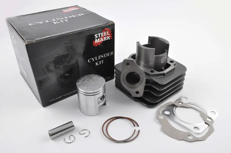 ЦПГ Honda Tact 50 AF16 Ø41 мм Steel Mark