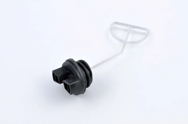 Крышка топливного бака бензопилы Goodluck GL4500/5200 Forester