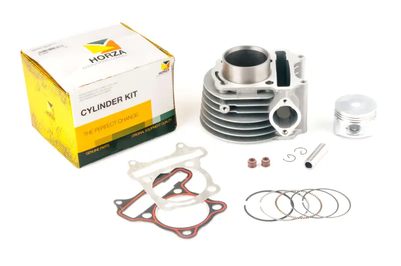 ЦПГ HORZA 4T GY6 100, Ø50 мм, зменшена GY6 125
