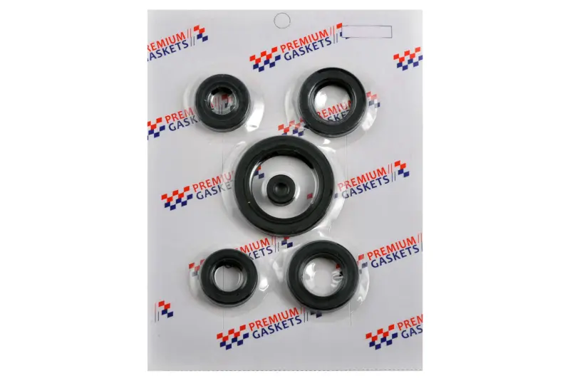 Комплект сальников двигателя 4T CG200 Premium Gaskets