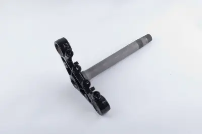 Нижня траверса зі штоком Yamaha YBR125