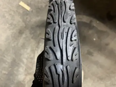 Велосипедная шина Deli Tire S-616 HRPR 26×1,90 (50-559)