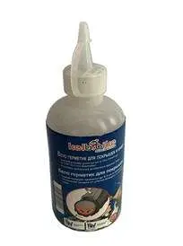 Вулканизирующийся герметик-антипрокол KelbBike KL для камер и покрышек, 250 мл