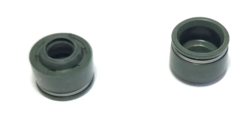 Сальники клапанів JIALING для 4T CB125/150, 2 шт.