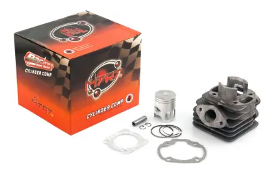 ЦПГ Yamaha JOG 27V 50, Ø40 мм, палець 10 мм