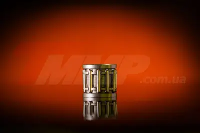 Голчастий сепаратор барабана зчеплення 10x13x10 для STIHL MS 180