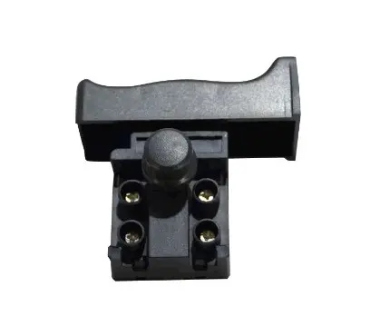 Кнопка включения для УШМ Evrotec 125/1000 с блокировкой 8998 KOSA