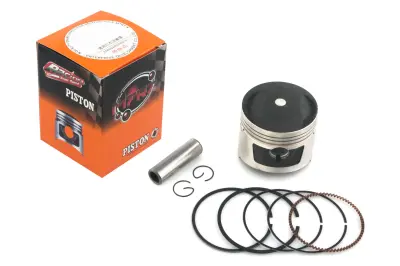Поршень SEE Zongshen CB150 0,25, Ø61,25 мм, OHC