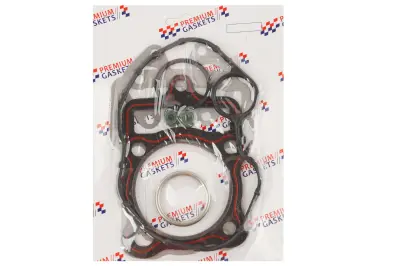 Полный набор прокладок двигателя 4T CG 200 Premium Gaskets