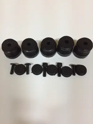 Комплект амортизаторів бензопили Goodluck GL4500/5200 SVET