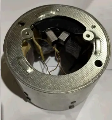 Статор генератора ЯВА 350 6V SPARK