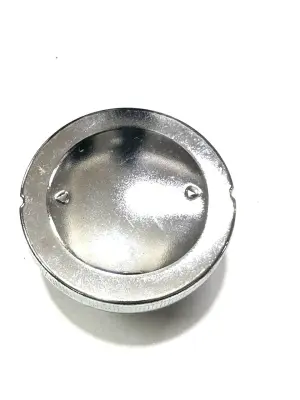 Кришка паливного бака для скутера 4T GY6 125 Storm