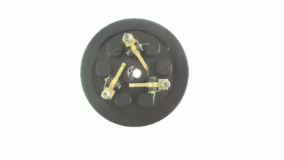 Муфта зчеплення в зборі для мотоблока 180N/190N/195N, 4-струмкова ST