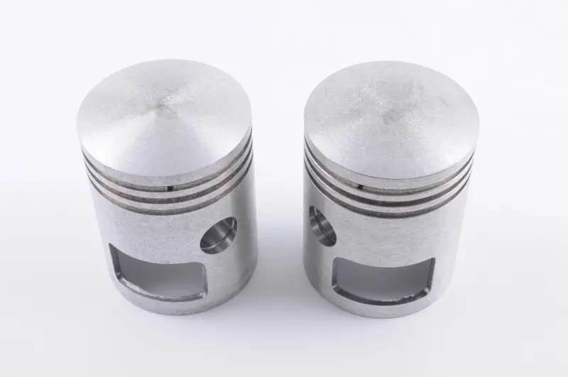 Поршни JAWA 6V STD Ø58,00, пара FLD