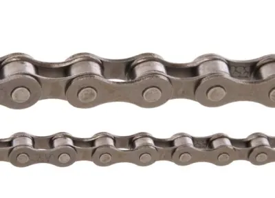 Велосипедная цепь OEM 1/2×3/32″ на 6–7 скоростей