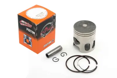 Поршень SEE mod.A Yamaha JOG 65, Ø44,25 мм, палец 10 мм