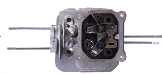 Головка циліндра P65F (ZS) у зборі UG