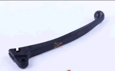 Важіль керма лівий (голий) Alpha JING