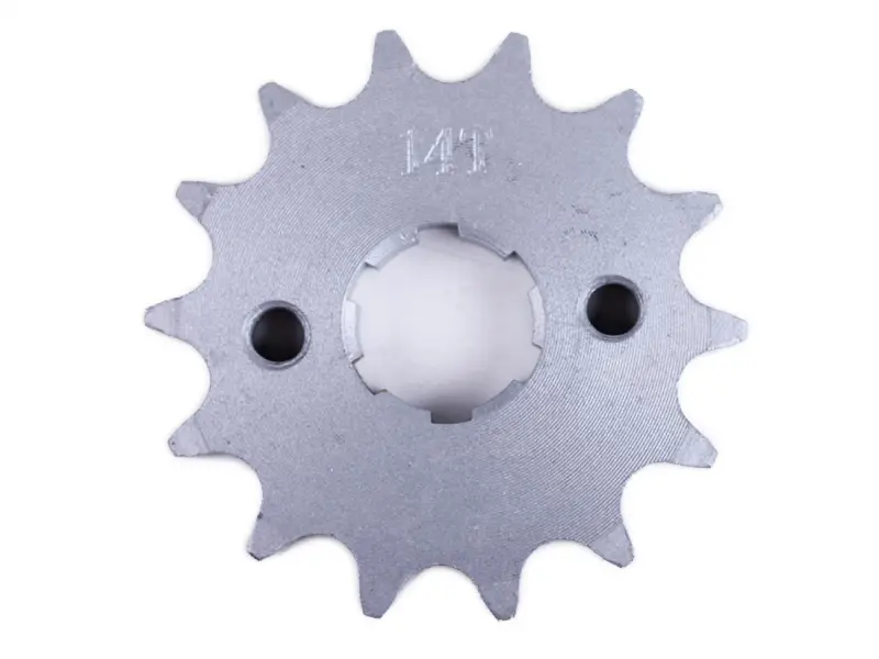 Передня зірка 428-14T для CB125/CB150