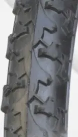 Велосипедная шина 20 x 1,95 MRH-5001 RL-4