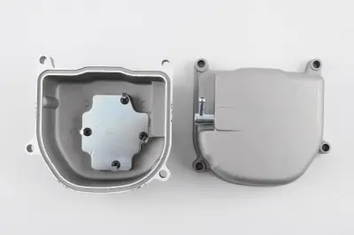 Кришка головки циліндра 4T GY6 50 із сапуном SUNY