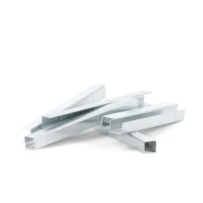 Закаленные скобы Intertool 10×11,3×1,2 мм, 1000 шт., для RT-0120 и RT-0202