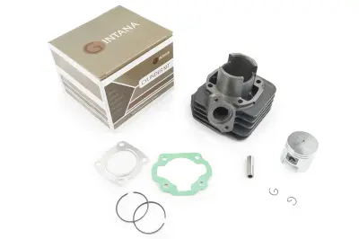 ЦПГ Honda TACT 50 AF16 Ø41 GINTANA