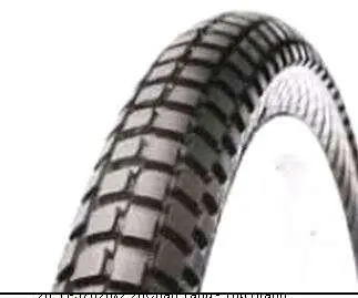 Велосипедная шина Deli Tire SA-240 20 x 2,125 (57-406)