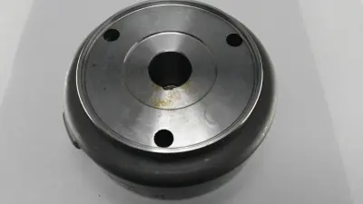 Ротор генератора 4T CG125/150 голий STAR