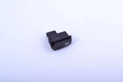 Кнопка сигналу на кермо EVO для скутера 4T GY6 50–150