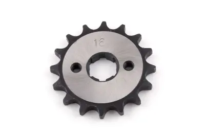 Передня зірка Zongshen ZS125J 428-16T X-SPROCKET