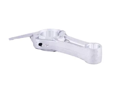 Шатун для мотоблока 168F/170F 6,5–7 л.с., ремонтный 0,25