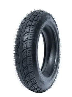 Бескамерная дорожная мотошина SC-TYRE SC-120 3.00-10