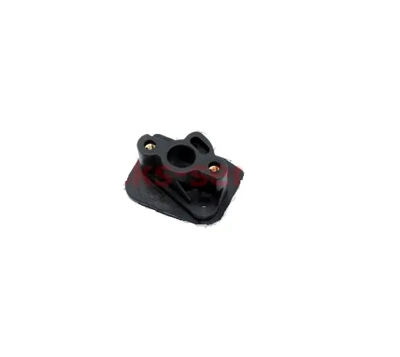 Патрубок карбюратора мотокосы 1E32F/1E36F, текстолитовый, AZT
