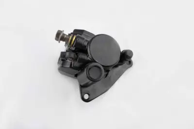 Передний дисковый тормозной суппорт Honda DIO/TACT, однопоршневой WZDCY