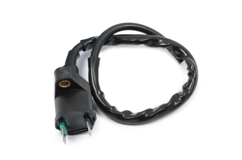 Котушка запалювання для скутера 4T GY6 50–150 / Honda Dio BBC
