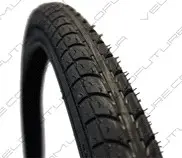 Антипрокольна велосипедна покришка Deestone D-817 20×2,00 (54-406)
