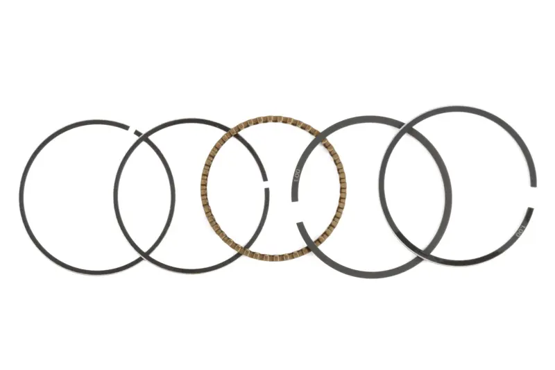 Поршневые кольца 4T GY6 50 STD Ø39,00 (TM)