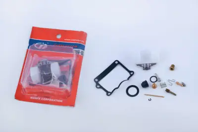 Ремкомплект карбюратора 2T TB50 для Suzuki RUN