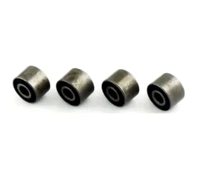 Сайлентблоки задней звезды 4T CG150 7×24×9