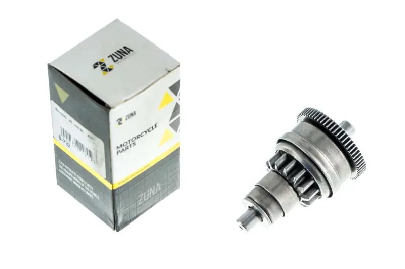 Бендикс стартера ZUNA для 4T GY6 50