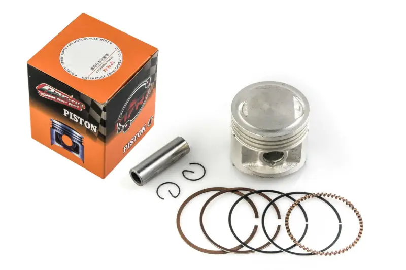 Поршень Zongshen CB125 STD Ø56,5 мм OHC