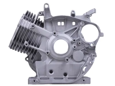Блок двигуна для мотоблока 190F, Ø90 мм