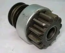 Бендикс стартера для мотоблока ZS/ZH1100 15 Hp, Z=9, DIGGER