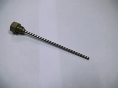 Длинный щуп масла заднего моста МТ, Днепр VDKI-2