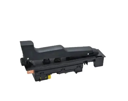 Выключатель для болгарки Bosch 230, 4 контакта, 8925 (4P) KOSA